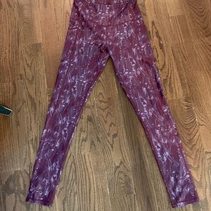 Long Senita leggings